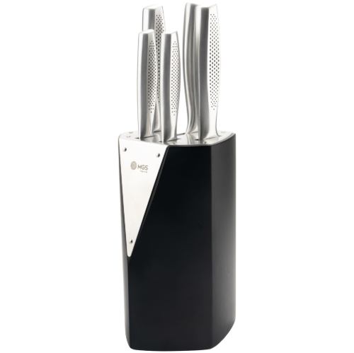 سرویس چاقو 6 پارچه کد KS-6011