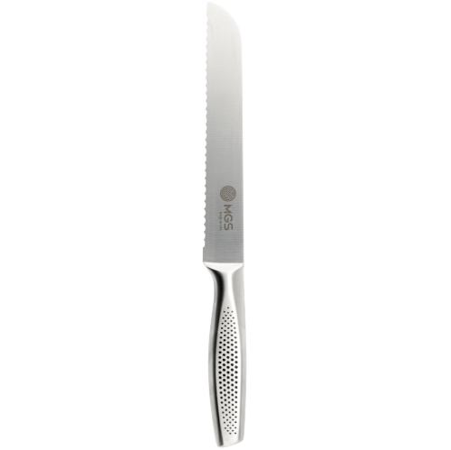 سرویس چاقو 6 پارچه کد KS-6011