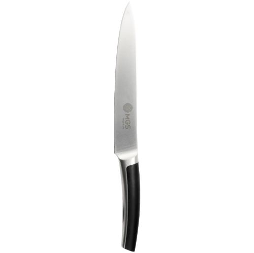 سرویس چاقو 6 پارچه کد KS-6010