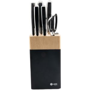 سرویس چاقو 7 پارچه کد KS-4101