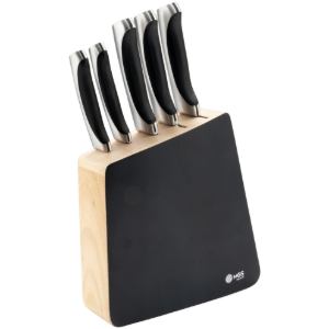 سرویس چاقو 6 پارچه کد KS-4103