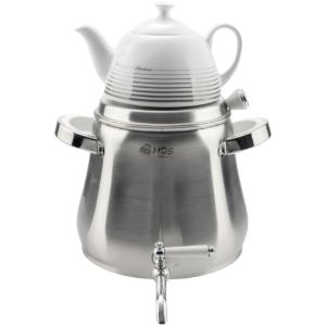 کتری و قوری کد K5108