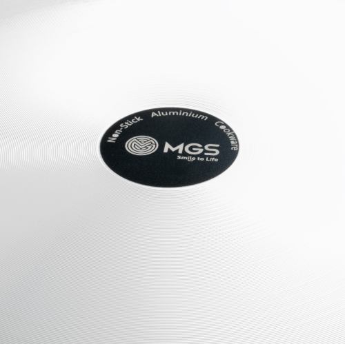 قابلمه سایز 46 مدل گارنت کد GR04