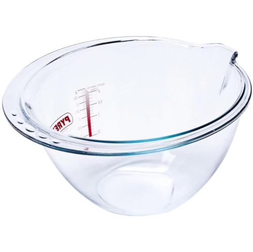 کاسه حرفه ای پیرکس کد 185B
