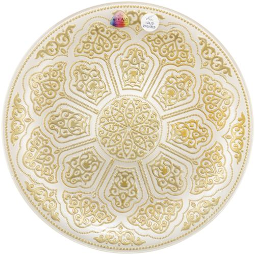 شیرینی خوری ایرنا مدل تاپ کاپی