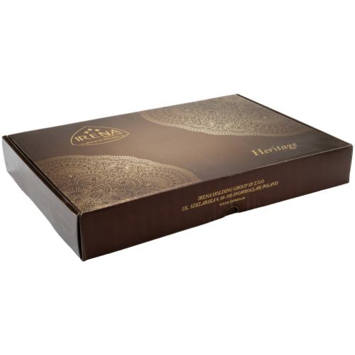 ست 6 عددی پیاله ایرنا مدل شیراز