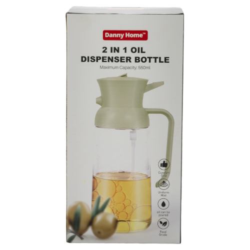 روغن ریز دنی هوم کد DH3751-GS