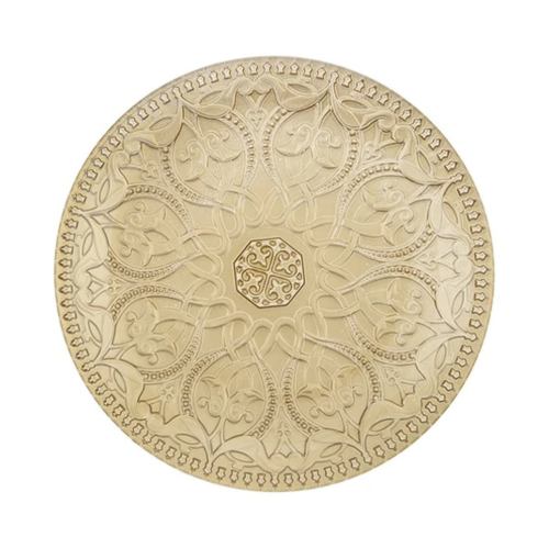 ست 6 عددی پیش دستی ایرنا مدل تاج محل