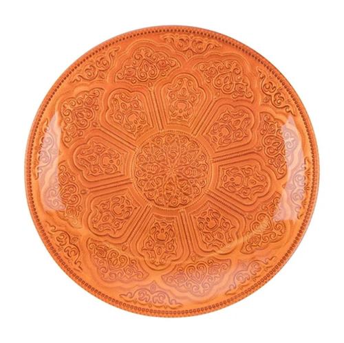 ست 6 عددی پیش دستی ایرنا مدل تاپ کاپی