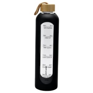 بطری نوشیدنی شیشه ای دنی هوم کد YDB04-04
