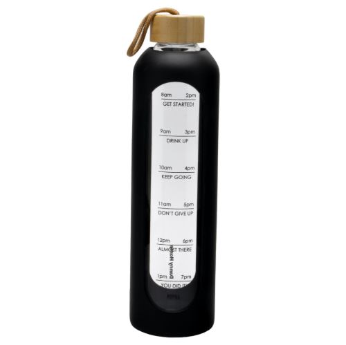 بطری نوشیدنی شیشه ای دنی هوم کد YDB04-04