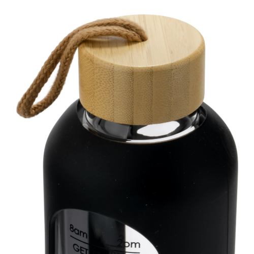 بطری نوشیدنی شیشه ای دنی هوم کد YDB04-04