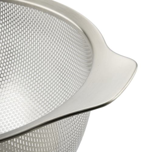 آبکش استیل دنی هوم کد SS11-01
