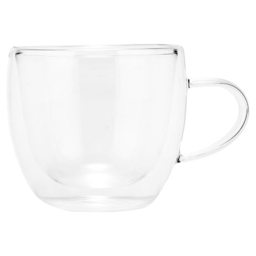 لیوان دسته دار دوجداره دنی هوم کد DW08-02