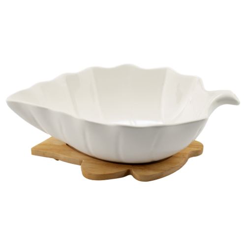 آجیل خوری ونتی مدل برگ کد 6002