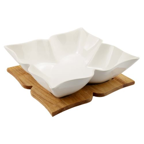 آجیل خوری ونتی مدل پروانه کد 6004