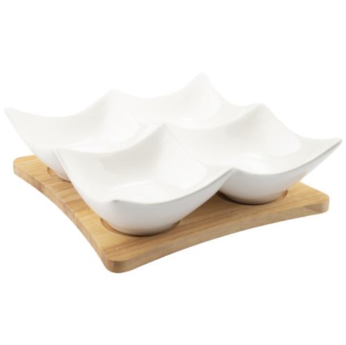 اردو خوری 4 خانه ونتی مدل مربع کد 1003