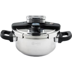 زودپز 4 لیتری کد PC704