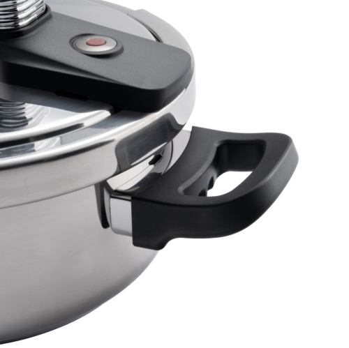 زودپز 4 لیتری کد PC704