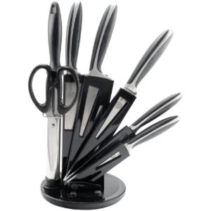 سرویس چاقو استیل کد KS5010S