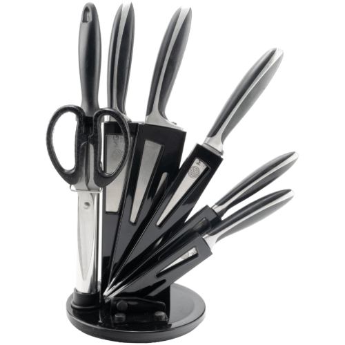 سرویس چاقو استیل کد KS5010S