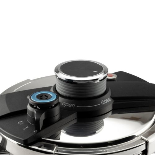 زودپز 6 لیتری کد PC606
