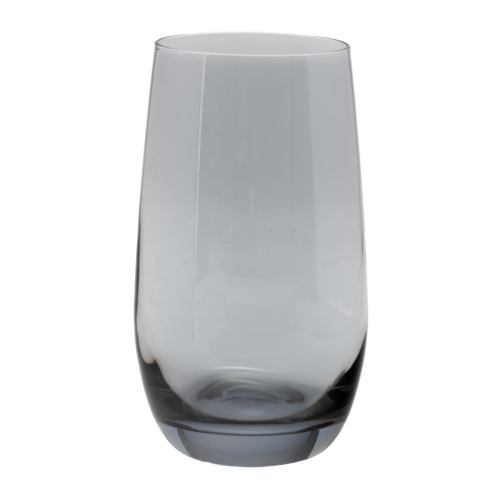 لیوان شیشه ای 6 عددی دنی هوم مدل CB05-07