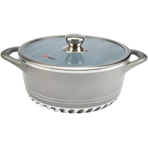 سرویس قابلمه 8 پارچه گرانیت ایتالیا C