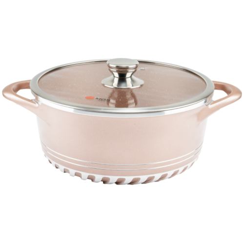 سرویس قابلمه 10 پارچه گرانیت ایتالیا C