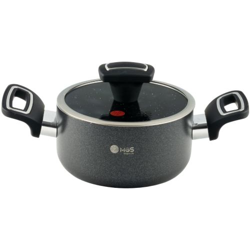 قابلمه سایز 16 مدل گارنت کد GR02