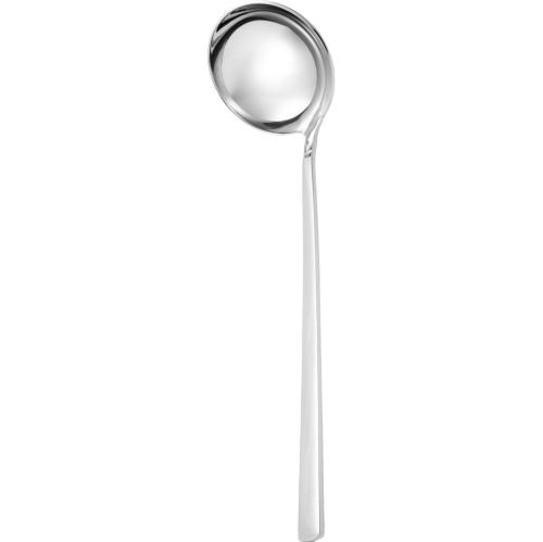 ملاقه کوچک استیل کد DF006