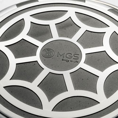 قابلمه سایز 24 گرانیت طرح جرمنی C