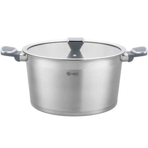 سرویس قابلمه 12 پارچه استیل کد CWS5110