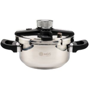 زودپز 8 لیتری کد PC508 ام جی اس mgs
