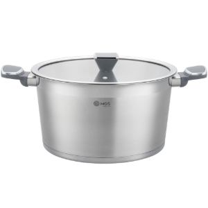 قابلمه سایز 30 استیل کد PS5124