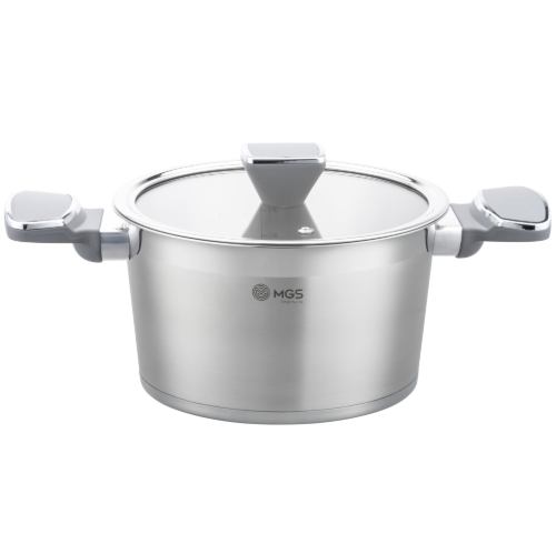 قابلمه سایز 20 استیل کد PS5121