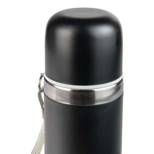 فلاسک 1 لیتر استیل قلمی MGS کد K50