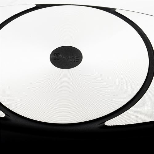 ماهی پز سایز 42 گرانیت طرح ایتالیا B