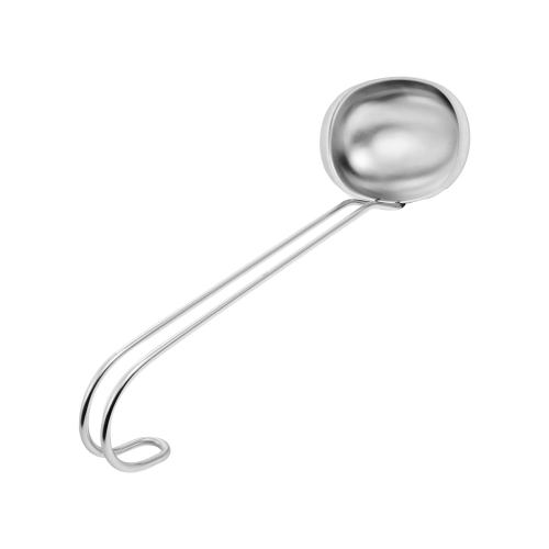 سوفله سوپ خوری کروم کد OW3108