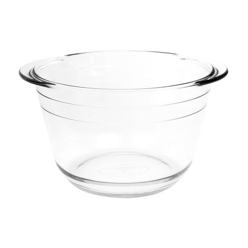 سوفله سوپ خوری کروم کد OW3108