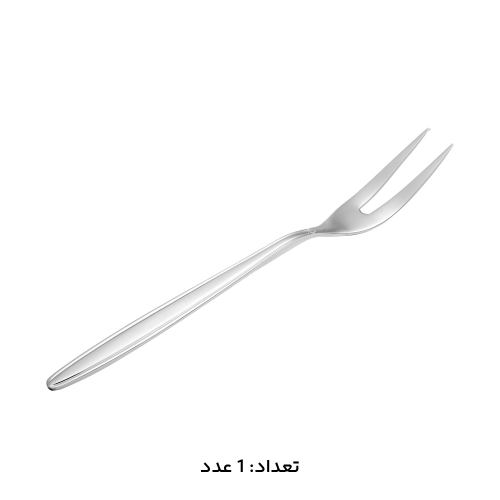 سرویس قاشق چنگال 147 پارچه کد 1015S