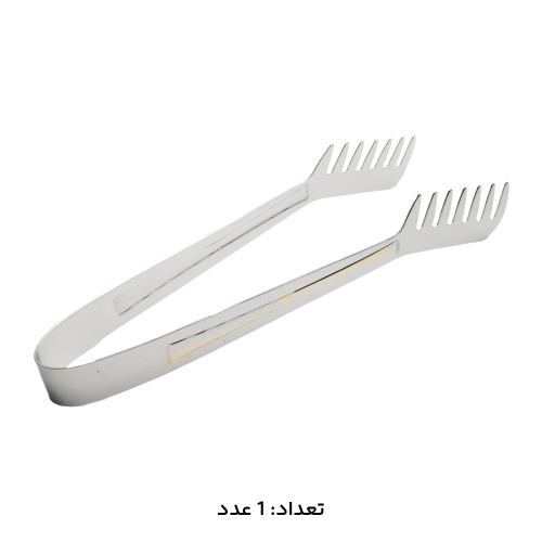 سرویس قاشق چنگال 147 پارچه کد 1011G