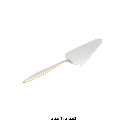 سرویس قاشق چنگال 147 پارچه کد 1015G