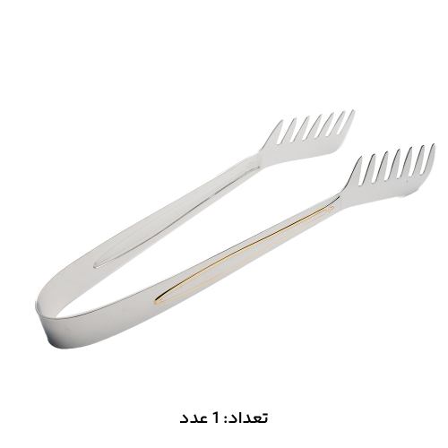 سرویس قاشق چنگال 147 پارچه کد 1015G