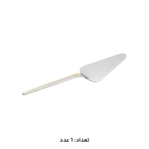 سرویس قاشق چنگال 147 پارچه کد 1013G