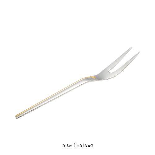 سرویس قاشق چنگال 147 پارچه کد 1013G