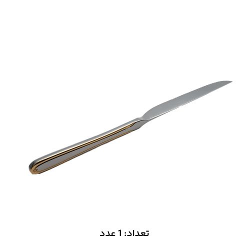 سرویس قاشق چنگال 147 پارچه کد 1016G