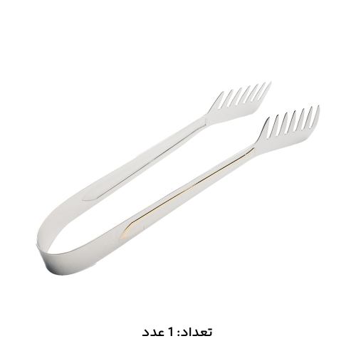 سرویس قاشق چنگال 147 پارچه کد 1014G