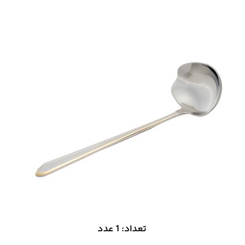 سرویس قاشق چنگال 147 پارچه کد 1014G