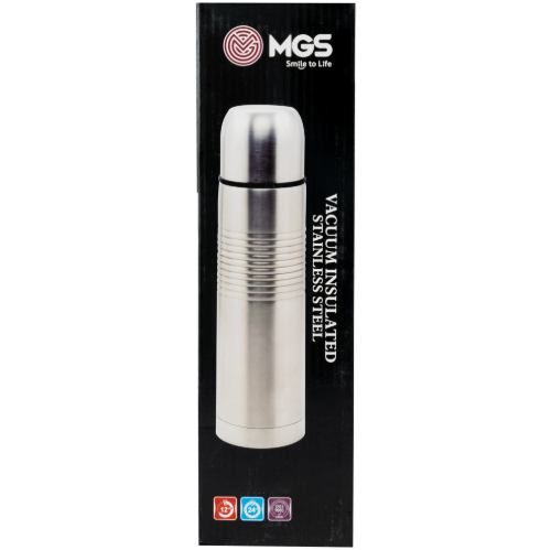 فلاسک 0.5 لیتر استیل قلمی کد VB5012S